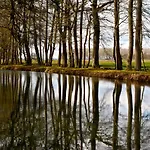 Chateau De Montabert Bed & Breakfast 4*