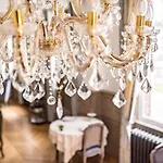 Chateau De Montabert Bed & Breakfast Montaulin